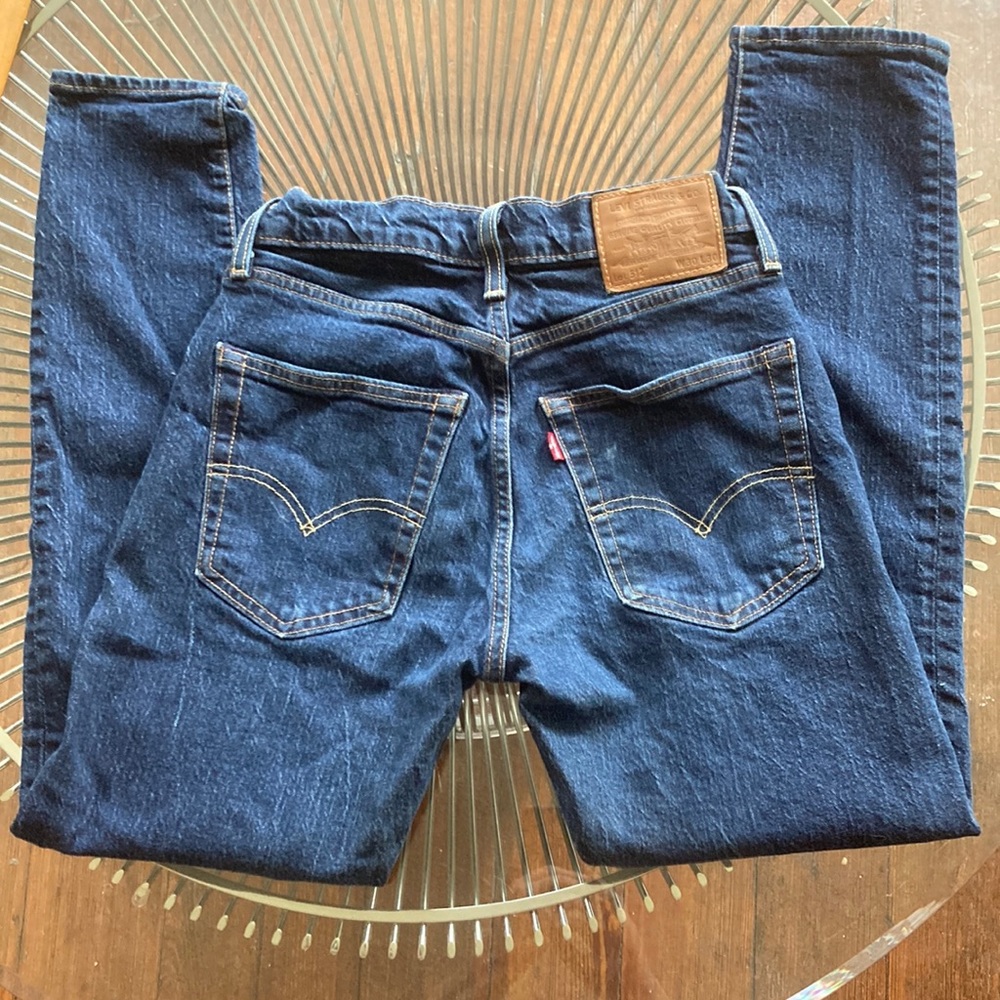 Levi’s 512 Premium Unisex jeans W30 L30 (28x28)